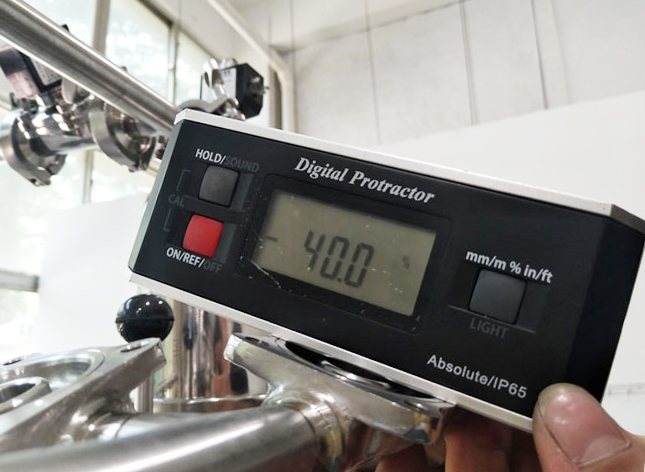 ����ˮ�豸ϵͳ��Ĥ�����ܵ���б��������⼰���